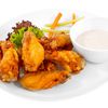 Score A Dozen Wings For Only $4,900 On Super Bowl Sunday